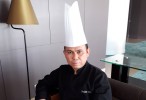 Fraser Suites Riyadh appoints new executive chef